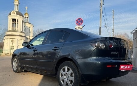 Mazda 3, 2008 год, 390 000 рублей, 2 фотография