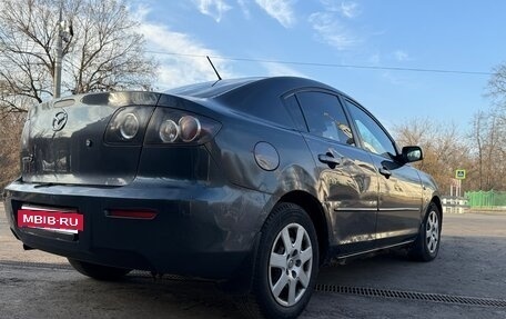 Mazda 3, 2008 год, 390 000 рублей, 6 фотография