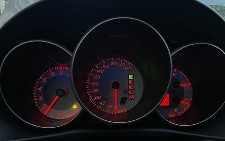 Mazda 3, 2008 год, 390 000 рублей, 20 фотография