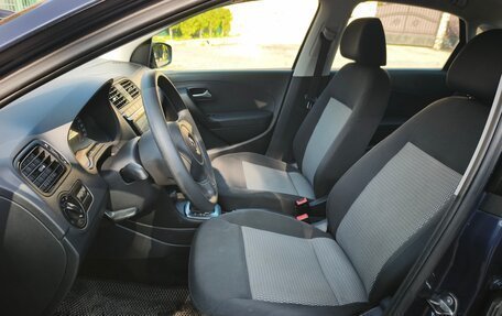 Volkswagen Polo VI (EU Market), 2013 год, 650 000 рублей, 15 фотография