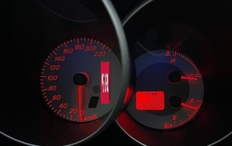 Mazda 3, 2008 год, 390 000 рублей, 19 фотография