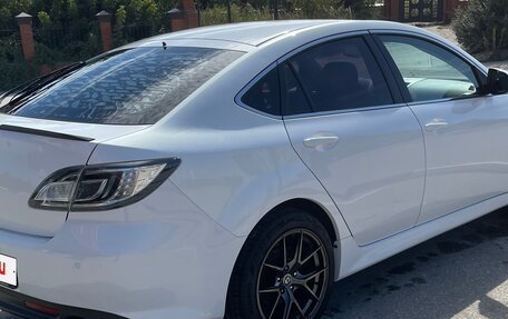 Mazda 6, 2011 год, 950 000 рублей, 4 фотография