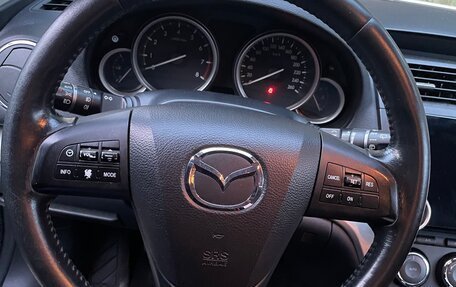 Mazda 6, 2011 год, 950 000 рублей, 10 фотография