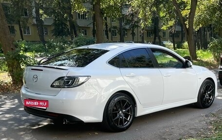 Mazda 6, 2011 год, 950 000 рублей, 7 фотография