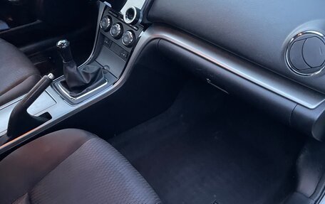 Mazda 6, 2011 год, 950 000 рублей, 11 фотография