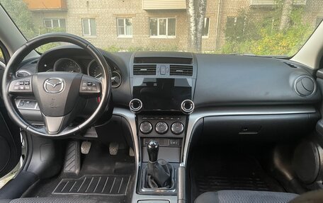 Mazda 6, 2011 год, 950 000 рублей, 9 фотография