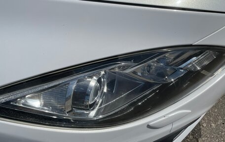 Mazda 6, 2011 год, 950 000 рублей, 17 фотография