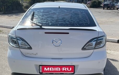 Mazda 6, 2011 год, 950 000 рублей, 3 фотография