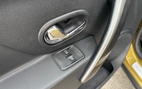 Renault Sandero II рестайлинг, 2014 год, 929 000 рублей, 15 фотография