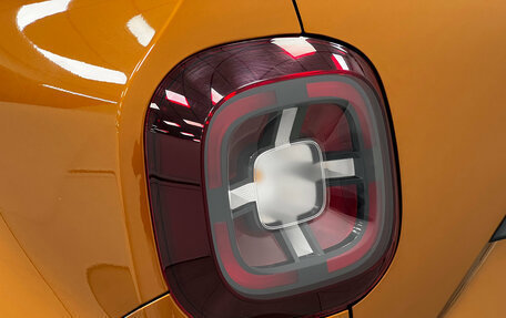 Renault Duster, 2021 год, 2 200 000 рублей, 8 фотография
