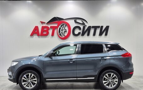 Geely Atlas I, 2018 год, 1 559 900 рублей, 4 фотография