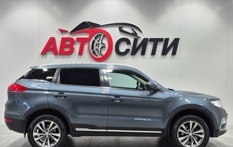 Geely Atlas I, 2018 год, 1 559 900 рублей, 8 фотография