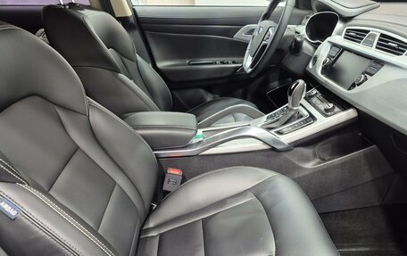 Geely Atlas I, 2018 год, 1 559 900 рублей, 13 фотография