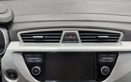 Geely Atlas I, 2018 год, 1 559 900 рублей, 17 фотография