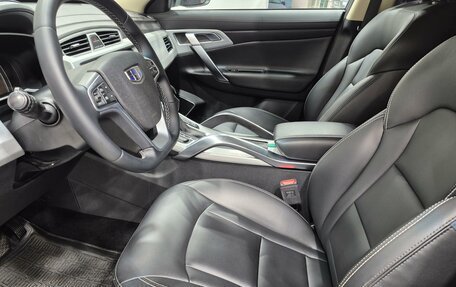 Geely Atlas I, 2018 год, 1 559 900 рублей, 12 фотография