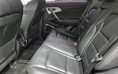 Geely Atlas I, 2018 год, 1 559 900 рублей, 15 фотография