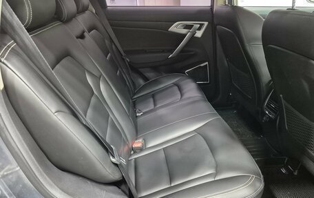 Geely Atlas I, 2018 год, 1 559 900 рублей, 14 фотография
