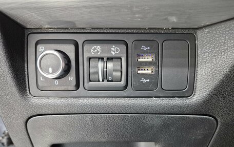 Geely Atlas I, 2018 год, 1 559 900 рублей, 19 фотография