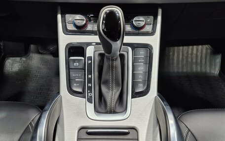 Geely Atlas I, 2018 год, 1 559 900 рублей, 16 фотография