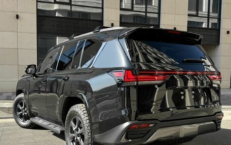 Lexus LX, 2025 год, 19 290 000 рублей, 3 фотография