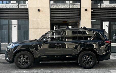 Lexus LX, 2025 год, 19 290 000 рублей, 12 фотография