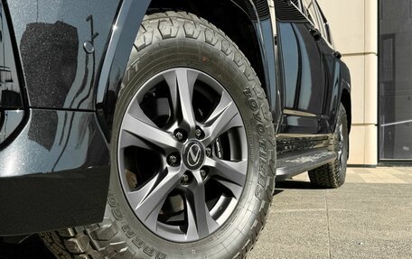 Lexus LX, 2025 год, 19 290 000 рублей, 7 фотография