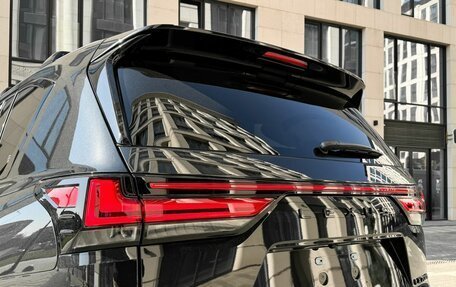 Lexus LX, 2025 год, 19 290 000 рублей, 10 фотография