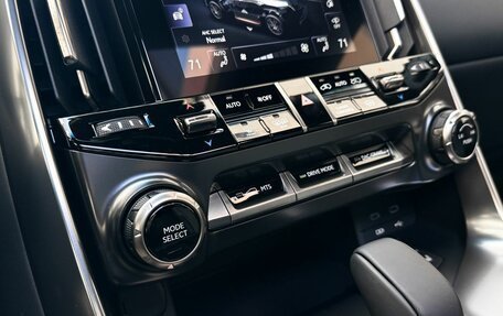 Lexus LX, 2025 год, 19 290 000 рублей, 18 фотография