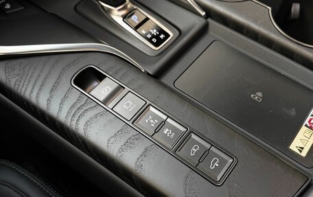 Lexus LX, 2025 год, 19 290 000 рублей, 21 фотография