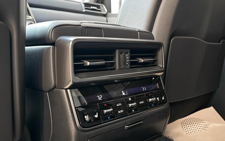 Lexus LX, 2025 год, 19 290 000 рублей, 28 фотография