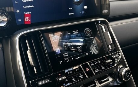 Lexus LX, 2025 год, 19 290 000 рублей, 17 фотография