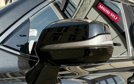 Lexus LX, 2025 год, 19 290 000 рублей, 8 фотография