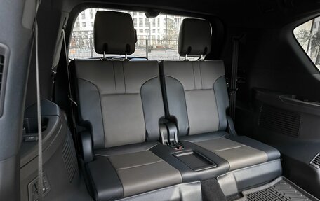 Lexus LX, 2025 год, 19 290 000 рублей, 29 фотография