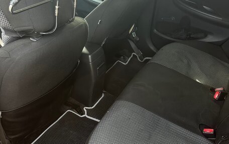 Toyota Corolla, 2007 год, 850 000 рублей, 8 фотография