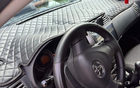 Toyota Corolla, 2007 год, 850 000 рублей, 7 фотография