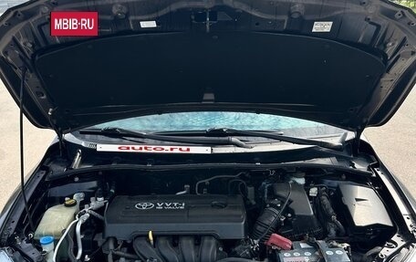 Toyota Corolla, 2007 год, 850 000 рублей, 6 фотография