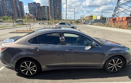 Mazda 6, 2008 год, 650 000 рублей, 4 фотография