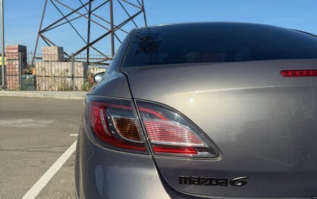 Mazda 6, 2008 год, 650 000 рублей, 7 фотография