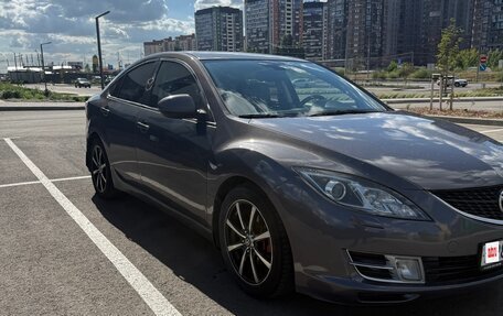 Mazda 6, 2008 год, 650 000 рублей, 3 фотография