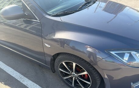 Mazda 6, 2008 год, 650 000 рублей, 2 фотография