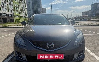 Mazda 6, 2008 год, 650 000 рублей, 1 фотография