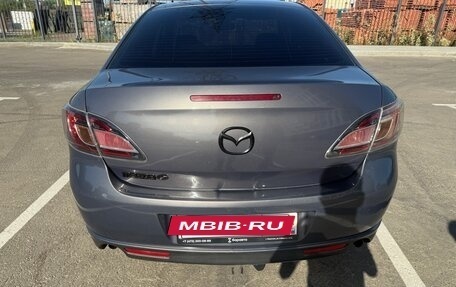 Mazda 6, 2008 год, 650 000 рублей, 6 фотография