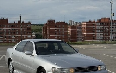 Toyota Cresta, 1993 год, 399 000 рублей, 1 фотография