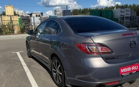 Mazda 6, 2008 год, 650 000 рублей, 8 фотография