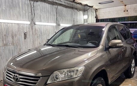 Toyota RAV4, 2011 год, 1 450 000 рублей, 1 фотография
