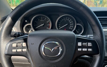 Mazda 6, 2008 год, 650 000 рублей, 12 фотография