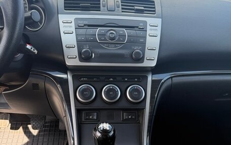 Mazda 6, 2008 год, 650 000 рублей, 16 фотография
