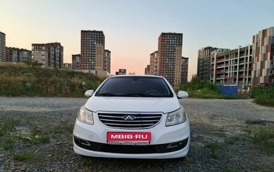 Chery Bonus 3 (E3), 2015 год, 420 000 рублей, 1 фотография