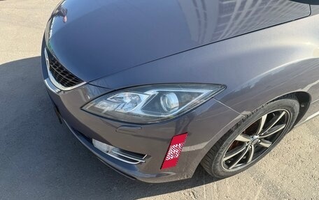 Mazda 6, 2008 год, 650 000 рублей, 11 фотография