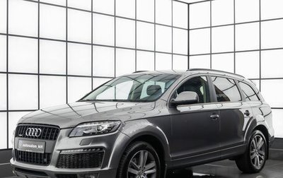 Audi Q7, 2012 год, 2 290 000 рублей, 1 фотография